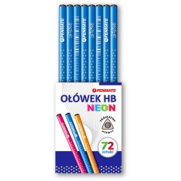 Ołówek Penmate HB (TT7978)