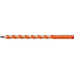 Ołówek Stabilo Easygraph dla praworęcznych HB (322/03-HB)