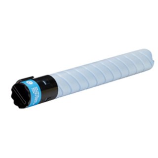 Toner Katun do Konica Minolta TN-324C TN-512C Bizhub C454 | 527g | cyan Acces