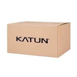 Toner Kit Katun do Kyocera TK-435 TA 180 | chip | 870g | black Performan