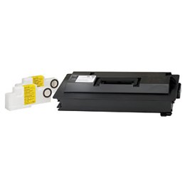 Toner Kit Katun do Kyocera TK-715 KM 3050 | chip | 1900g | black Performance