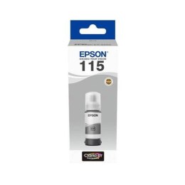 Tusz Epson 115 L8160/8180 Claria Premium | grey | 6200str | 70ml