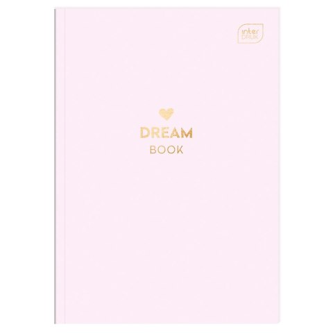 Brulion A5 96k. 70g krata Interdruk (BRA596#KAR)