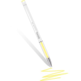 Długopis Patio żelowy pastelowy (różne) 0,8mm (80905PTR)