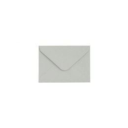 Koperta Galeria Papieru gładki jasnoszary satynowany k - szary [mm:] 70x100 (280432) 10 sztuk