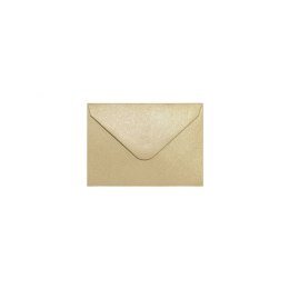 Koperta Galeria Papieru pearl złoty k - złoty [mm:] 70x100 (280488) 10 sztuk