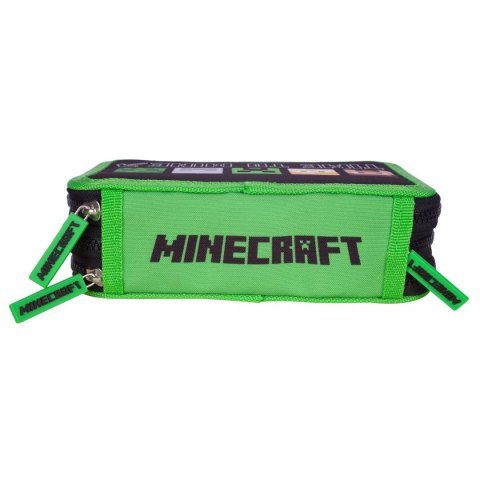 Piórnik Minecraft ALEX&STEVEN Astra (503022001)