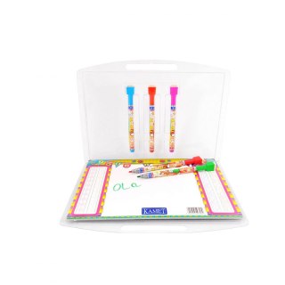 Tablica suchościeralna POLO Kamet (K-2055)