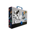 Teczka kartonowa na klips Mickey Mouse z rączką A4 różne [mm:] 320x230 Beniamin