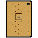 Zeszyt Touch Chess A5 96k. 60g krata Interdruk (ZE96#STC)