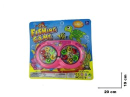 Gra zręcznościowa Best Toys łowienie rybek (TG432336)