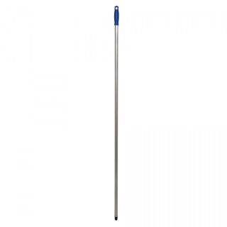 Kij aluminiowy wkręcany 140 cm