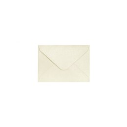 Koperta Galeria Papieru pearl kremowy k - kremowy [mm:] 70x100 (280441) 10 sztuk