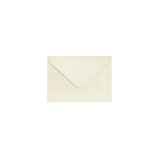 Koperta pearl kremowy k kremowa [mm:] 70x100 Galeria Papieru (280441) 10 sztuk