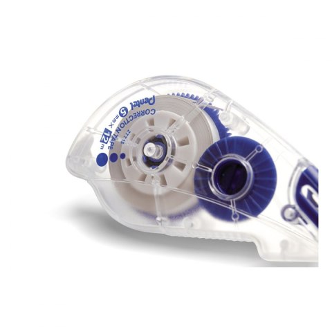 Korektor w taśmie (myszka) 5x12 [mm*m] Pentel