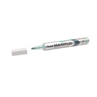 Marker suchościeralny wkład zielony 1,1-2,2mm okrągła końcówka Pentel