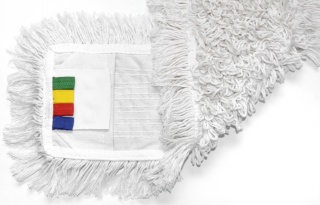 Mop bawełniany duo 50cm ABC