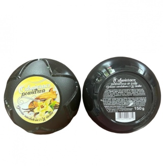 Odswieżacz POLIN MUSZELKA 150g