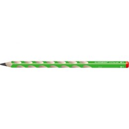 Ołówek Stabilo Easygraph dla praworęcznych HB (322/04-HB)