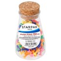 Pinezki Starpak kolor: mix 150 szt (429649)
