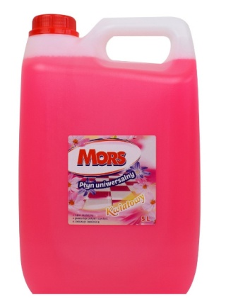 Płyn MORS Uniwersalny 5L