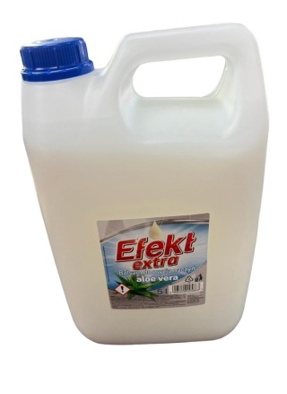 Płyn balsam do naczyń 5L Efekt EXTRA