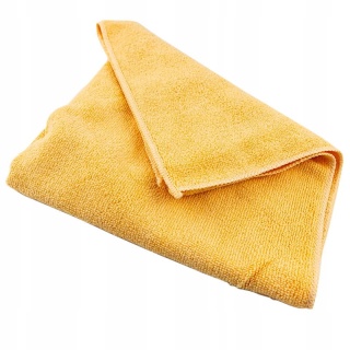 Ścierka podłogowa 50x60 MIKROFIBRA ABC