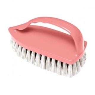 Szczotka żelazko duża