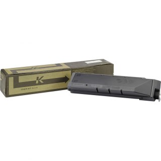 Toner Kyocera TK-8600K| black FS-C8600DN/C8650DN / 30k