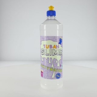 Zestaw kreatywny super slime aktywator 1l Tuban (TU3050)