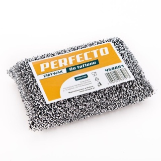 Zmywak kuchenny do teflonu