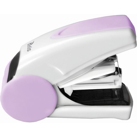 Zszywacz mini mix 10k (GV080-NB) Tetis