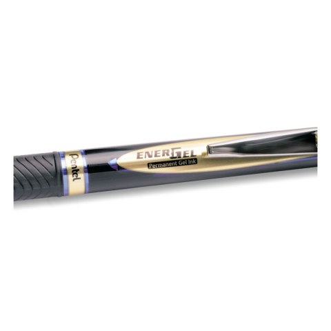 Cienkopis Energel BLP75 wkład niebieski 0,26mm 1kol. Pentel