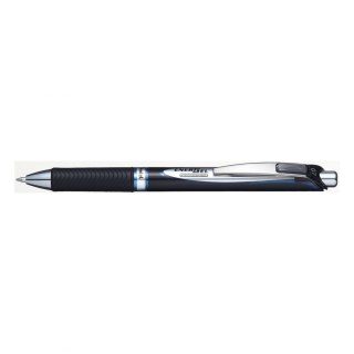 Pióro kulkowe na naboje wkład niebieski 0,7mm Pentel (blp77)