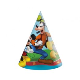 Czapka party Godan Mickey - mix (93940)