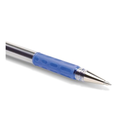 Długopis KF6 wkład niebieski 0,3mm Pentel
