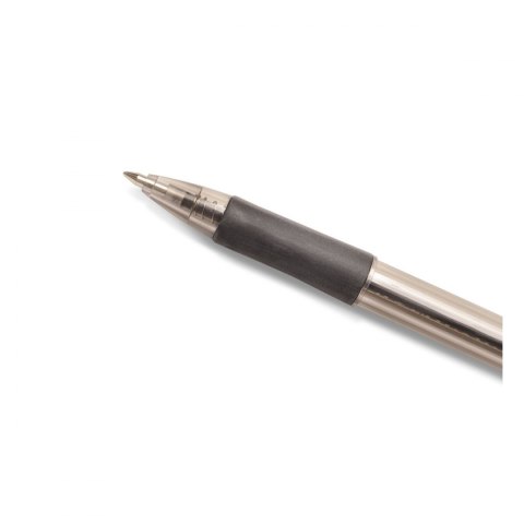 Długopis olejowy BK417A wkład czarny 0,27mm Pentel