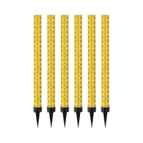 Fontanna tortowa 18 cm, 12 sztuk Godan (FT18/12)