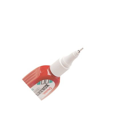 Korektor w długopisie (piórze) Pentel 4,20ml Korektor w długopisie (piórze) Pentel 4,20ml