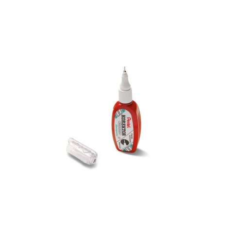 Korektor w długopisie (piórze) Pentel 4,20ml Korektor w długopisie (piórze) Pentel 4,20ml