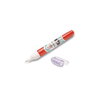 Korektor w długopisie (piórze) 7ml Pentel (ZL-63)