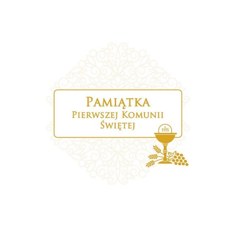Książeczka edukacyjna Zielona Sowa Pamiątka Pierwszej Komunii Świętej (B5) Książeczka edukacyjna Zielona Sowa Pamiątka Pierwszej Komunii Świętej (B5)