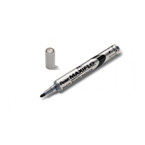 Marker suchościeralny wkład czarny 1,1-2,2mm okrągła końcówka Pentel