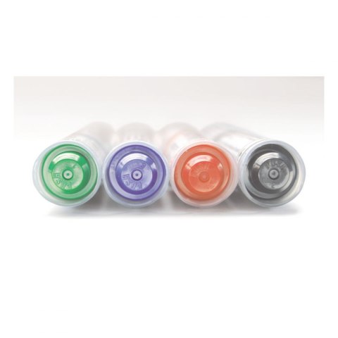 Marker suchościeralny wkład czarny 1,1-2,2mm okrągła końcówka Pentel