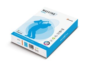 Papier ksero A3 Maestro extra biały 150k. 250g [mm:] 297x420 Mondi