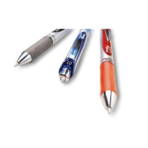 Pióro kulkowe wkład czerwone Pentel