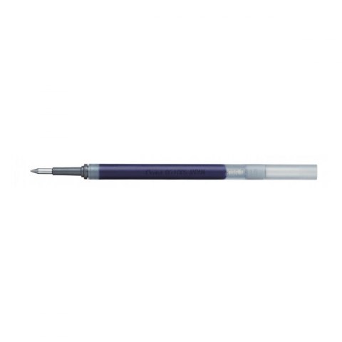 Wkład do pióra kulkowego wkład niebieski 0,5mm Pentel (LRp5)