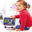 Zabawka edukacyjna laptop i tablet 2w1 Smily Play (SP83680)