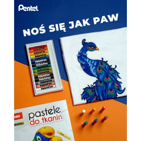 Zestaw piśmienniczy Pentel Zestaw piśmienniczy Pentel