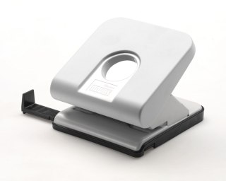 Dziurkacz CZARNY 25k Novus